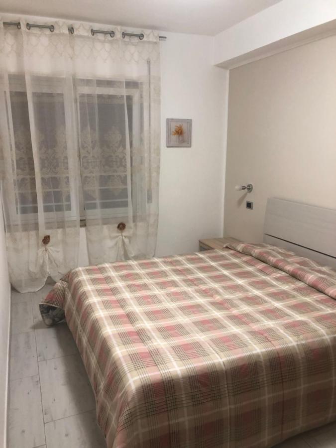 Casa Aristofane Lejlighed Syracuse Eksteriør billede