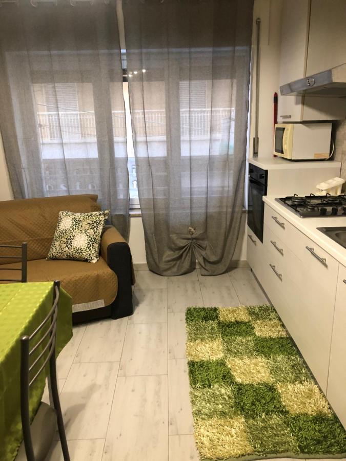 Casa Aristofane Lejlighed Syracuse Eksteriør billede
