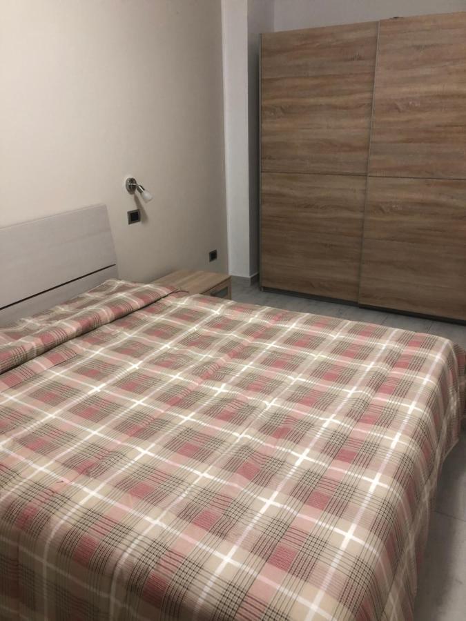Casa Aristofane Lejlighed Syracuse Eksteriør billede