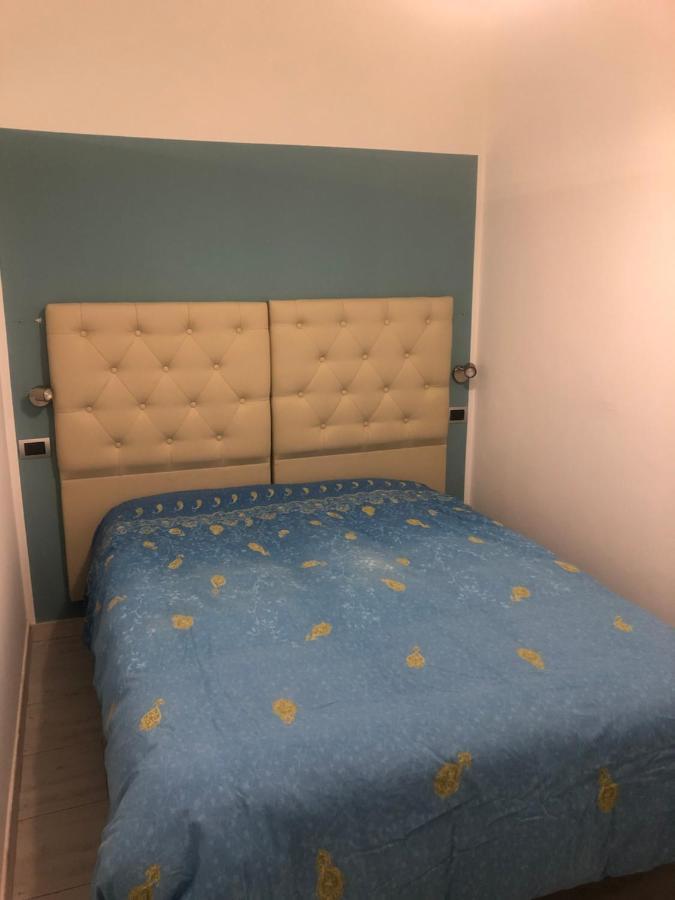 Casa Aristofane Lejlighed Syracuse Eksteriør billede